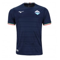 Lazio Ciro Immobile #17 Replica Away Shirt 2023-24 Short Sleeve